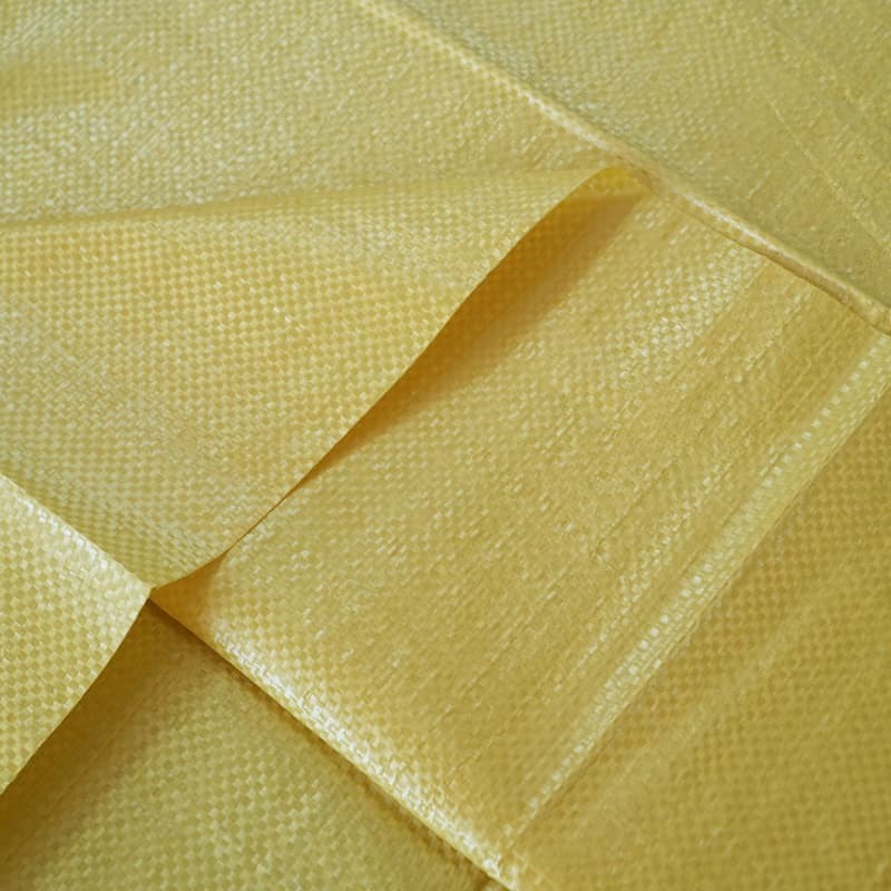 PP Woven Fertilizer Bags
